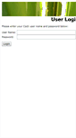 Mobile Screenshot of graficos.host-services.com